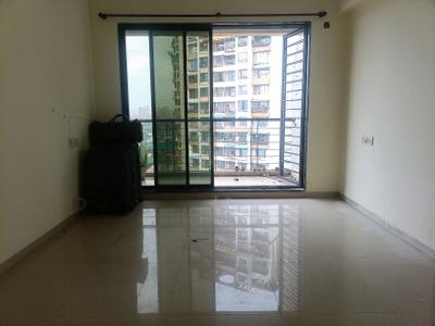 Living Room Image of 1100 Sq.ft 2 BHK Apartment / Flat for sale in Orient Plaza, Kharghar Navi Mumbai for Rs. 10500000