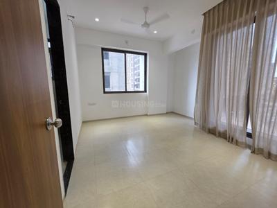 Hall Image of 2111 Sq.ft 3 BHK Apartment / Flat for sale in Palanpur Surat for Rs. 9733000