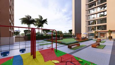 Image of 1108 Sq.ft 2 BHK Apartment / Flat for sale in Delta Prestige, Panvel, Navi Mumbai for Rs. 13500000