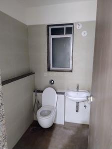 Image of 1100 Sq.ft 2 BHK Apartment / Flat for rent in Indira Nagar, Nashik for Rs. 15000