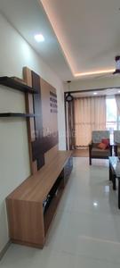 Hall Image of 1710 Sq.ft 3 BHK Apartment / Flat for sale in Veegaland Petunia And Begonia, Kaloor Kochi for Rs. 18500000