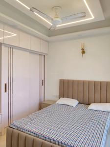 Bedroom Image of 650 Sq.ft 2 BHK Apartment / Flat for sale in Signature Global Prime, Sector 63 Gurgaon for Rs. 10500000