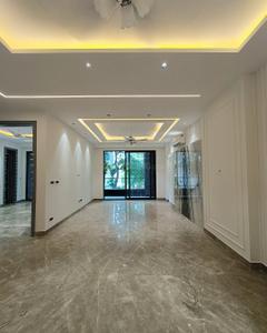 Hall Image of 2700 Sq.ft 4 BHK Builder Floor for sale in Naraina New Delhi for Rs. 67500000