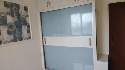 Bedroom Image of 800 Sq.ft 2 BHK Apartment / Flat for sale in Signature Global Orchard Avenue , Sector 93 Gurgaon for Rs. 7200000