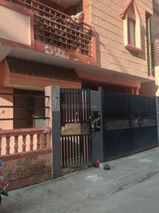 Image of 1200 Sq.ft Residential Plot / Land for sale in Banashankari, Bengaluru for Rs. 24000000