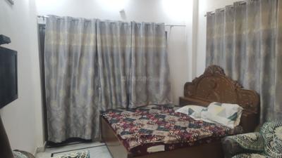 Bedroom Image of 3000 Sq.ft 2 BHK Independent House for sale in Kashiram Nagar Moradabad for Rs. 12500000