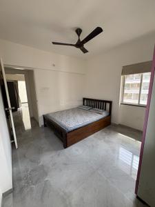 Bedroom Image of 1190 Sq.ft 2.5 BHK Apartment / Flat for sale in Baner Pune for Rs. 12000000
