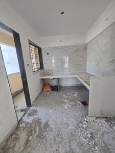 Kitchen Image of 1050 Sq.ft 2 BHK Apartment / Flat for sale in Spandan, Wadgaon Sheri Pune for Rs. 8300000