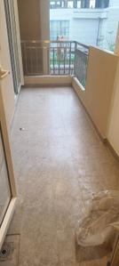 Balcony Image of 1656 Sq.ft 3 BHK Apartment / Flat for sale in IVY County, Sector 75 Noida for Rs. 33500000