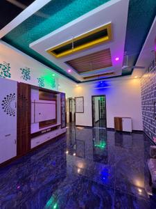 Hall Image of 1150 Sq.ft 4 BHK Independent House for sale in Ayappakkam Chennai for Rs. 18000000