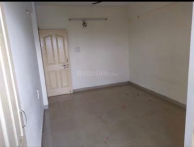 Bedroom Image of 733 Sq.ft 2 BHK Apartment / Flat for sale in Nipania Indore for Rs. 4100000