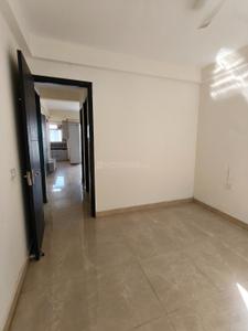 Bedroom Image of 745 Sq.ft 2 BHK Builder Floor for sale in Signature Global Park 2 And 3, Sector 36 Sohna for Rs. 7300000