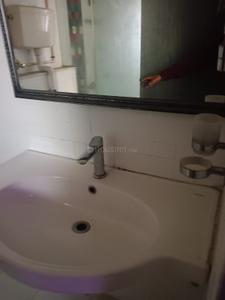Image of 1500 Sq.ft 2.5 BHK Apartment / Flat for rent in Camp, Pune for Rs. 55000
