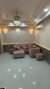 Hall Image of 3600 Sq.ft 4 BHK Villa for sale in Chitrakoot Jaipur for Rs. 32500000