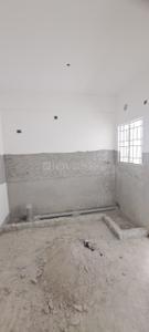 Hall Image of 1170 Sq.ft 2 BHK Apartment / Flat for sale in GM Sri Sai Signature, Horamavu Bengaluru for Rs. 7985000