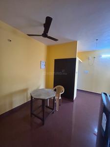 Hall Image of 1000 Sq.ft 2 BHK Apartment / Flat for rent in Thoraipakkam Chennai for Rs. 35000