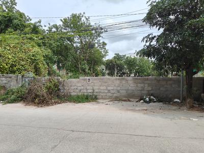Image of 500 Sq.ft Residential Plot / Land for sale in Madhapur, Hyderabad for Rs. 130000000