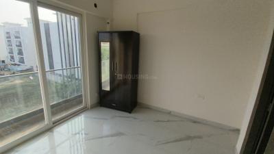 Bedroom Image of 1622 Sq.ft 3.5 BHK Builder Floor for sale in Smartworld Gems, Sector 89 Gurgaon for Rs. 16500000