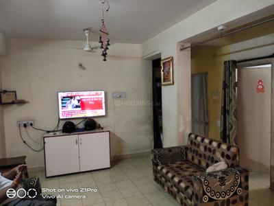 Hall Image of 1260 Sq.ft 3 BHK Apartment / Flat for sale in Wardhaman Nagar Nagpur for Rs. 5800000