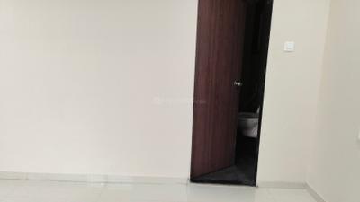Bedroom Image of 1092 Sq.ft 2 BHK Apartment / Flat for rent in Sai Proviso Icon, Kalamboli Navi Mumbai for Rs. 30000