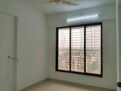 Bedroom Image of 350 Sq.ft 1 BHK Apartment / Flat for rent in Diva Thane for Rs. 13500
