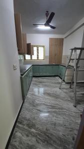 Hall Image of 2000 Sq.ft 3 BHK Apartment / Flat for rent in Kilpauk Chennai for Rs. 80000