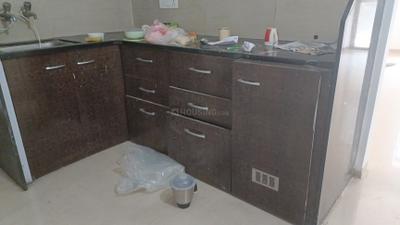 Kitchen Image of 1084 Sq.ft 2 BHK Apartment / Flat for sale in Gulmohar Goldcoast, Kharadi Pune for Rs. 8000000
