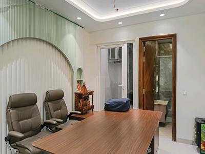 Bedroom Image of 1800 Sq.ft 4 BHK Builder Floor for sale in Vaishali Ghaziabad for Rs. 19000000