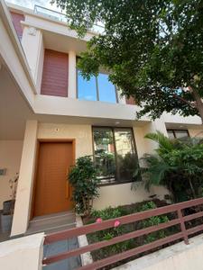 Image of 2450 Sq.ft 4 BHK Duplex for sale in Bhayli, Vadodara for Rs. 14000000