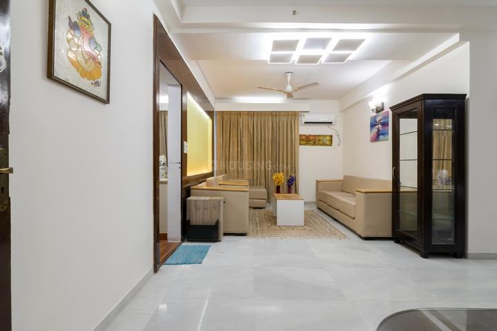 DLF Belvedere Park Main Image 1