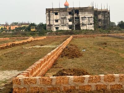 Image of 1350 Sq.ft Residential Plot / Land for sale in Balianta, Bhubaneswar for Rs. 2150000