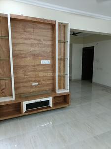 Hall Image of 1780 Sq.ft 3 BHK Apartment / Flat for sale in Mangalam Neelkanth Dreamz, Baraulikhalilabad Lucknow for Rs. 11000000
