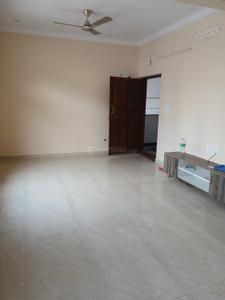 Hall Image of 850 Sq.ft 1 BHK Apartment / Flat for rent in Banaswadi Bengaluru for Rs. 25000