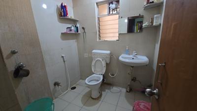 Image of 1385 Sq.ft 3 BHK Apartment / Flat for sale in Dream Palazzo Apartment, Rajarhat, Kolkata for Rs. 6500000