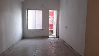 Living Room Image of 754 Sq.ft 3 BHK Apartment / Flat for sale in Magnolia City, Barasat Kolkata for Rs. 2500000