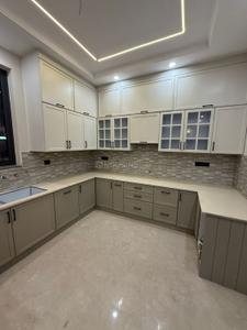 Kitchen Image of 2350 Sq.ft 4 BHK Villa for sale in Sector 123 Mohali for Rs. 15800000
