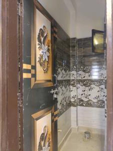 Common Bathroom Image of 750 Sq.ft 2 BHK Builder Floor for sale in DLF Ankur Vihar Ghaziabad for Rs. 2375000