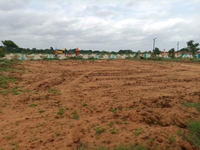 GEM Infiniti Counti Plot View 2