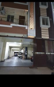 Image of 977 Sq.ft 3 BHK Apartment / Flat for sale in Kilpauk, Chennai for Rs. 12000000