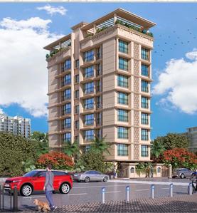 1 BHK Flat