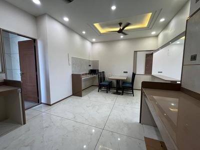 Hall Image of 1910 Sq.ft 3 BHK Apartment / Flat for sale in Kalali Vadodara for Rs. 9400000