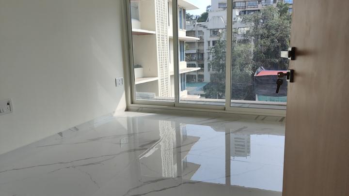 Ambedkar road Bedroom One 1