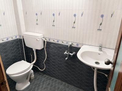 Bathroom Image of 2000 Sq.ft 3 BHK Independent House for sale in Kolathur Chennai for Rs. 32500000