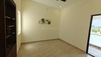 Hall Image of 1000 Sq.ft 2 BHK Independent House for sale in Keeranatham Coimbatore for Rs. 6506750