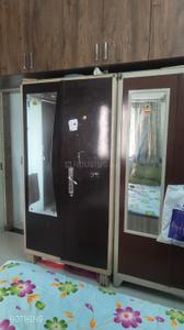 Bedroom Image of 1575 Sq.ft 4 BHK Apartment / Flat for sale in Sima Nagar Surat for Rs. 4800000