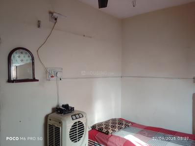 Bedroom Image of 350 Sq.ft 1 BHK Apartment / Flat for sale in Thakkarbapa Nagar Ahmedabad for Rs. 1400000