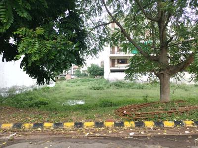 Image of 2250 Sq.ft Residential Plot / Land for sale in BPTP Parklands Pride , Sector 85, Faridabad for Rs. 52000000
