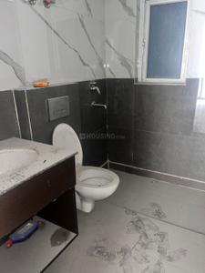 Image of 1000 Sq.ft 2 BHK Apartment / Flat for rent in AIG Aigin Royal, Noida Extension, Greater Noida for Rs. 18500