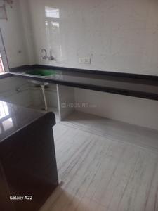 Kitchen Image of 2280 Sq.ft 4 BHK Apartment / Flat for sale in Beliaghata Kolkata for Rs. 19500000