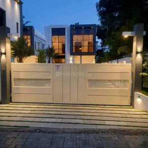 Image of 2600 Sq.ft 4 BHK Independent House for sale in Vyttila, Kochi for Rs. 22500000